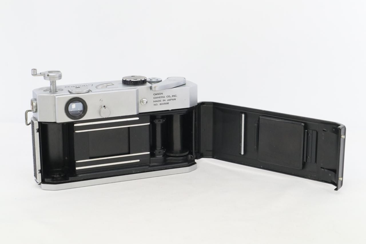 canon　model7 フルセット Amazon | キヤノン MODEL 7 ボディ | 一眼レフカメラ 通販