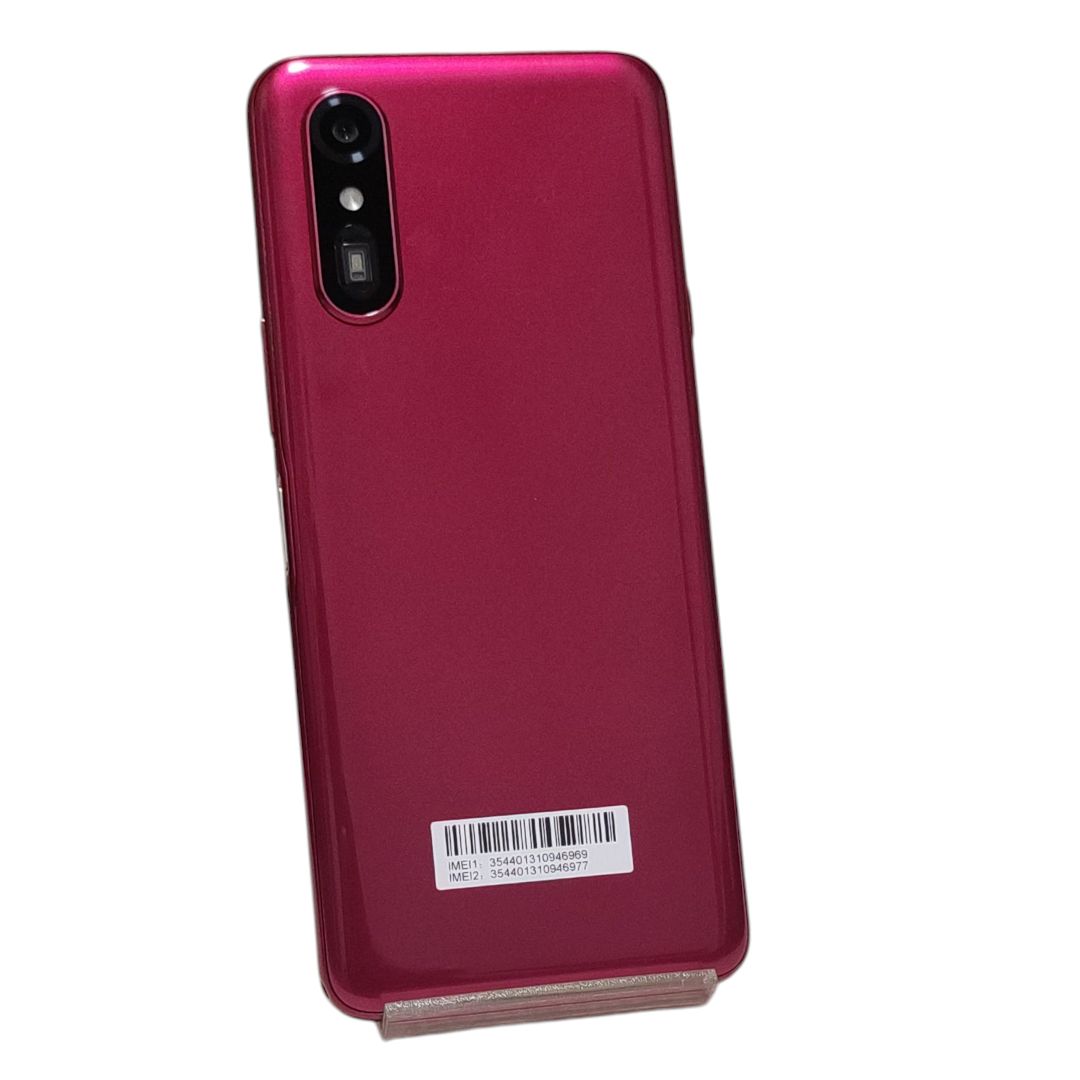 らくらくスマートフォン a 小売業者 64GB ゴールド A401FC Y!mobile