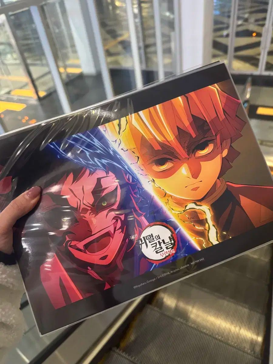 新品，得価 鬼滅の刃 13週目 我妻 善逸 カイ 我妻 善逸 カイ ポスター その他