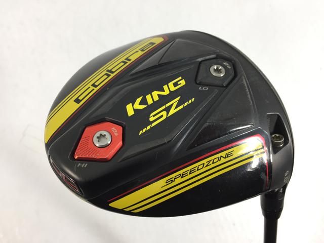 中古ゴルフクラブ】ピン G425 G425 MAX ドライバー VANQUISH 5