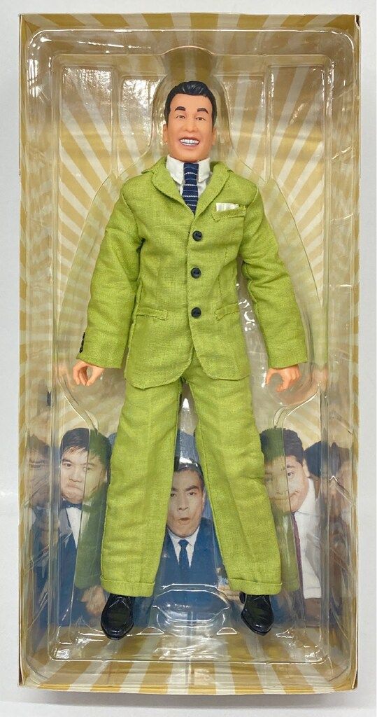 タカラトミー ゴールデンスタア 日本一の無責任男 植木等 - メルカリ