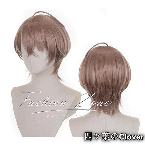 美品・未使用新品】◇バーチャルYouTuber 風 加賀美ハヤト コスプレ