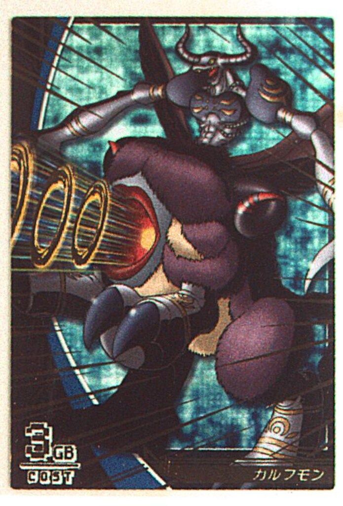 デジモンジントリックス 女性型デジモン クイーンレア フェアリモン他