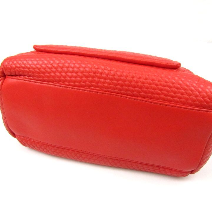 ソニアリキエル ショルダーバッグ ハンドバッグ レザー 本革 鞄