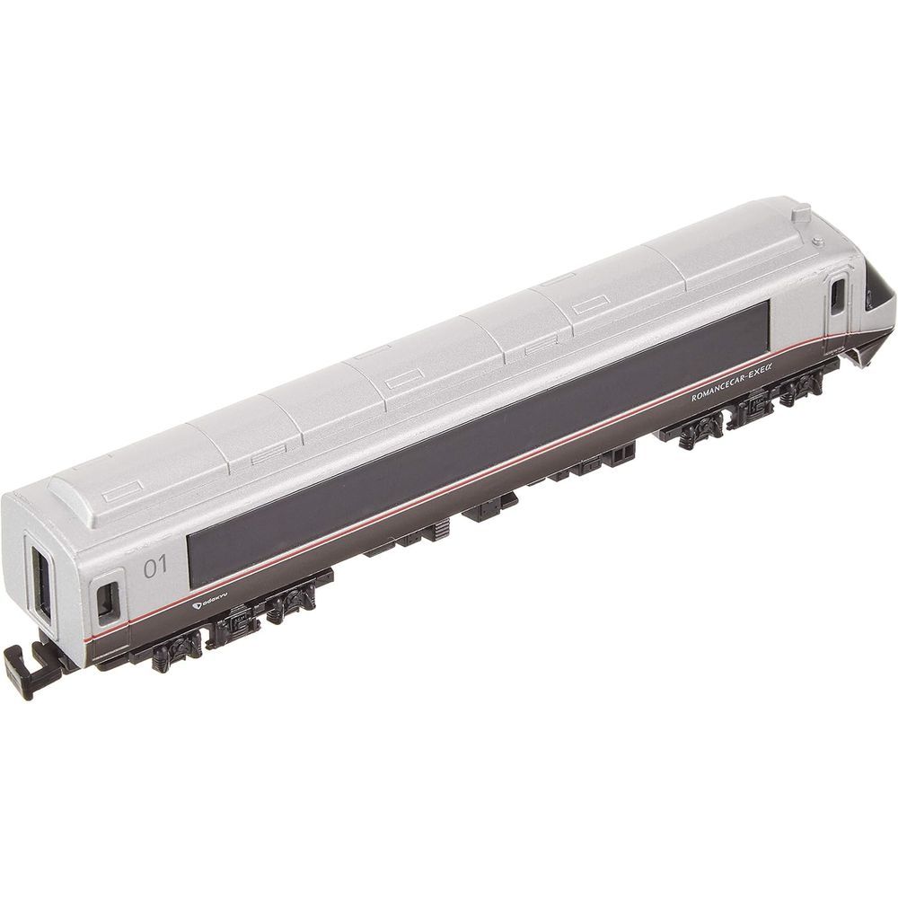 トレーン Nゲージダイキャストスケールモデル 小田急ロマンスカーRSE トレーン Nゲージ ダイキャストスケールモデル No.36 小田急