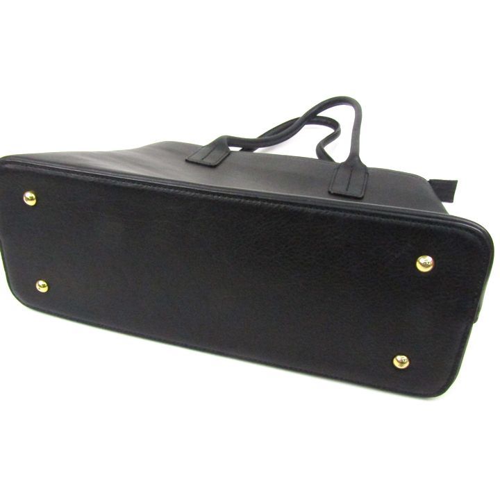 アンクライン トートバッグ 本革 レザー ビジネス 日本製 鞄 カバン