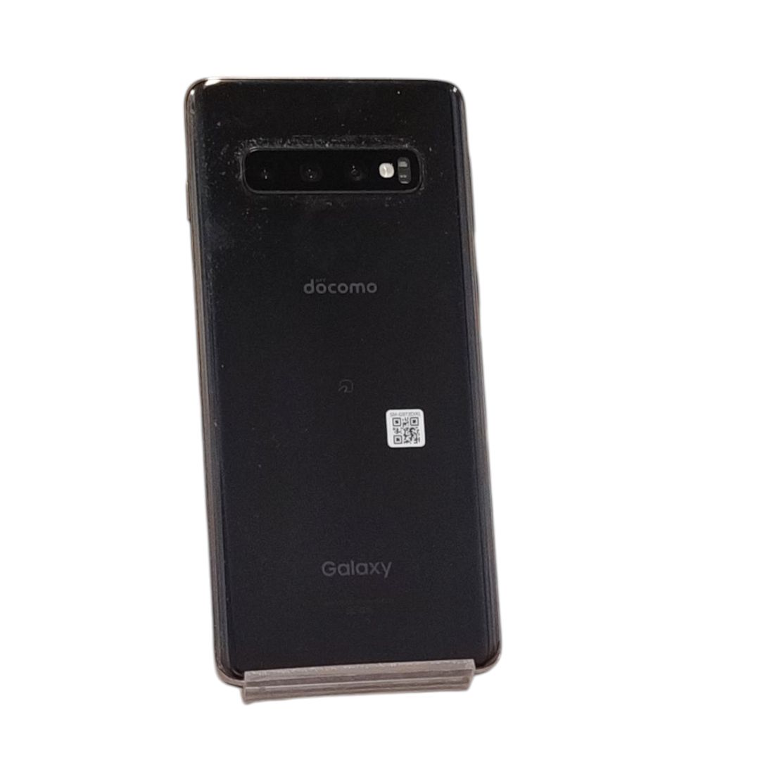Galaxy S10 SC-03L docomo本体のみ中古ジャンク 値下げ不可 Galaxy S10