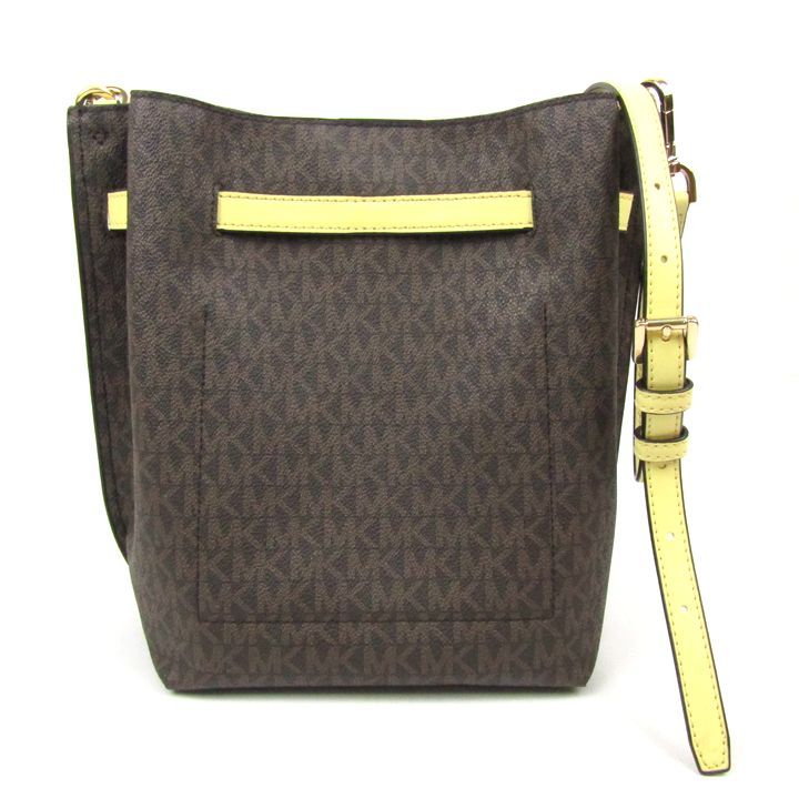 マイケルコース エミリア バケットバッグ 2024 ショルダーバッグ 鞄