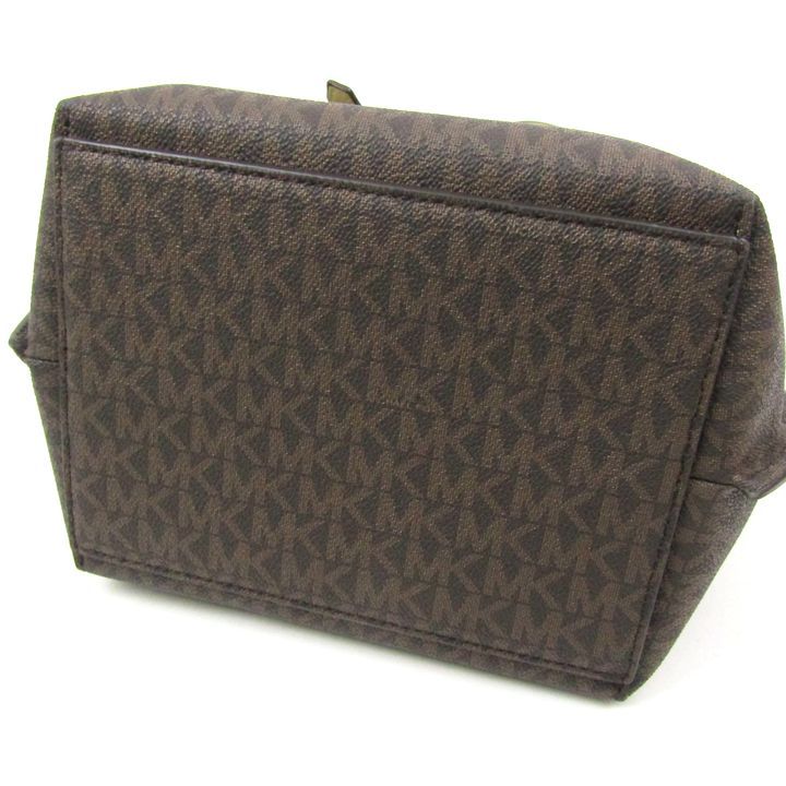 マイケルコース エミリア バケットバッグ 2024 ショルダーバッグ 鞄