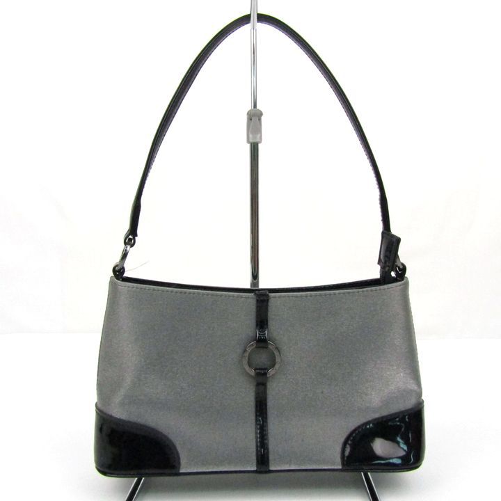 エンリコ・コベリ ショルダーバッグ ハンドバッグ 鞄 ブランド