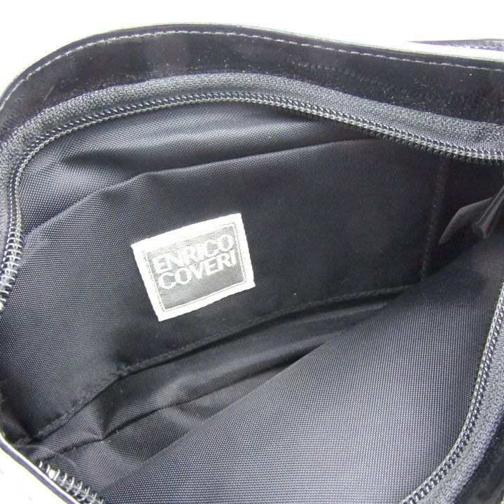 ★☆★訳あり★ENRICO COVERI★エンリコ・コベリ★キャディバック★☆★ 訳あり☆ENRICO COVERI☆エンリコ・コベリ☆キャディバック