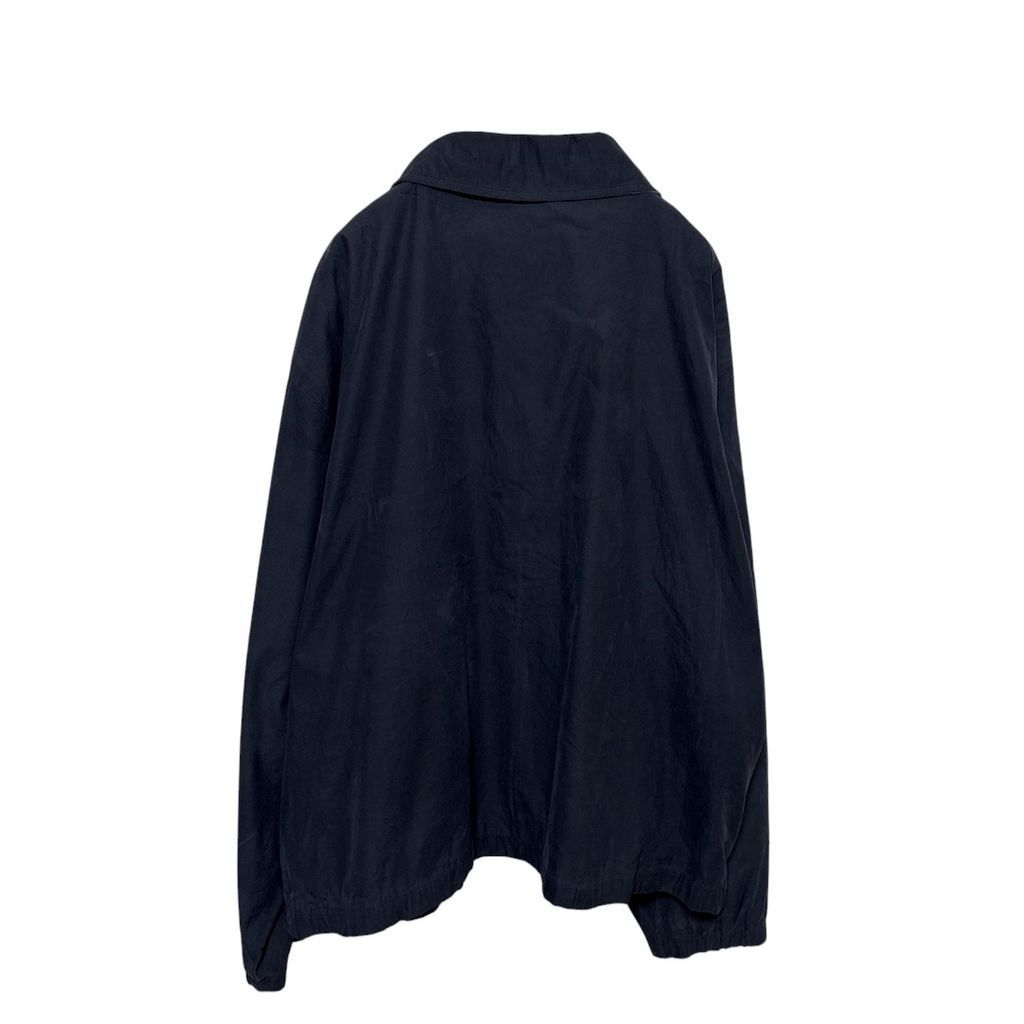 Timberland】 90～00s ツリーロゴ刺繍 スウィングトップ S-3499 - メルカリ