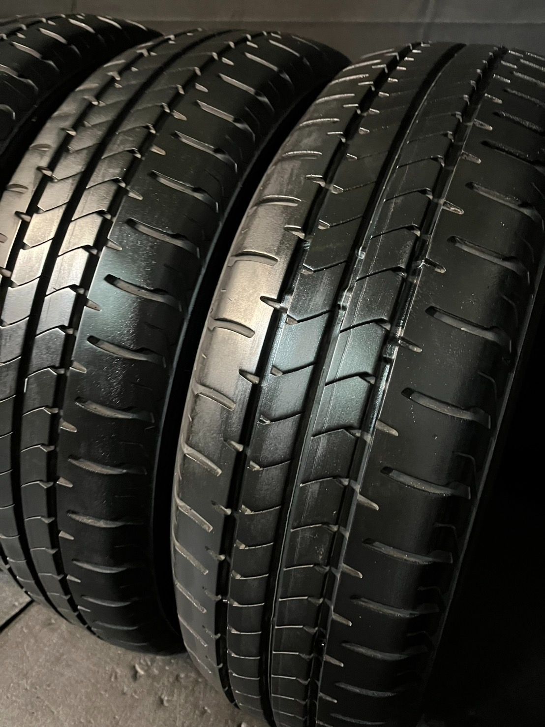 ブリヂストン NEWNO 185/65R15 2024年 美品】ブリヂストン 185/65R15 NEWNO ニューノ2024年製造 【公式通販】