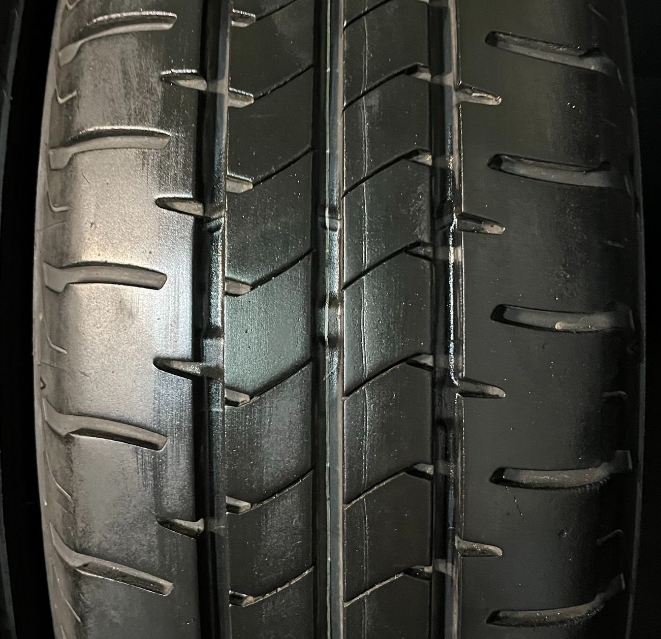 2024/2022年 約9〜9.5分山 ブリヂストン BRIDGESTONE ニューノ NEWNO