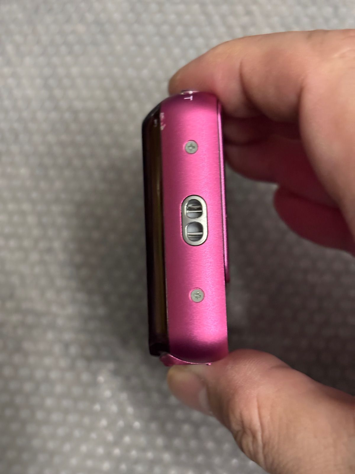 SONY Cyber-shot DSC-T99 ピンク 11181 【公式通販】