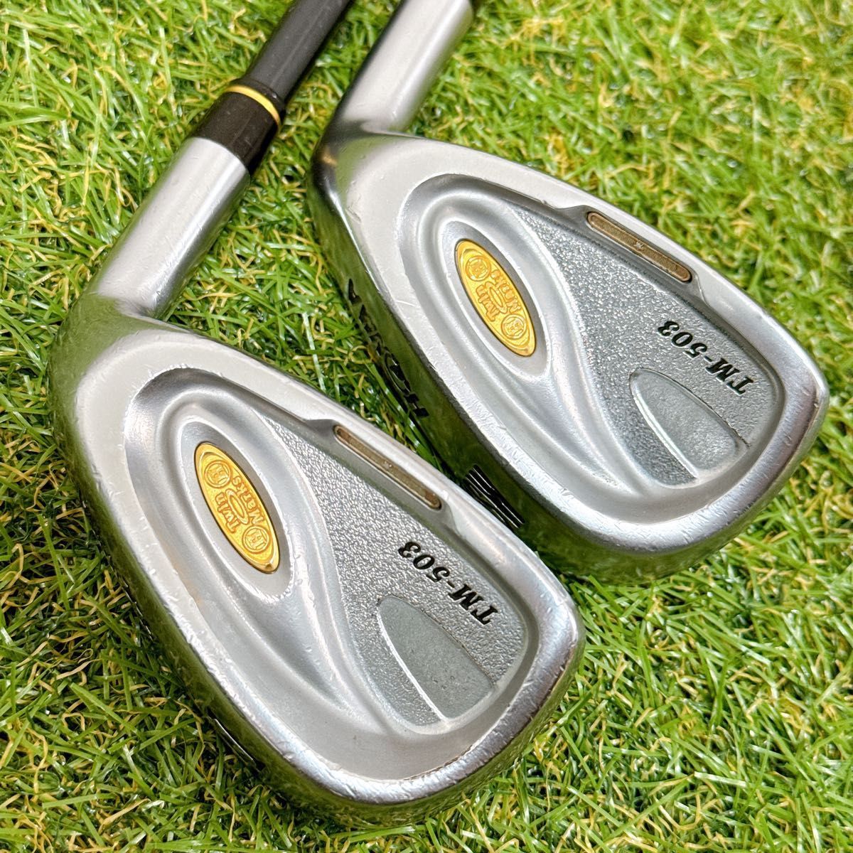 HONMA ホンマ 本間ゴルフ Twin Marks TM-503 ウェッジセット