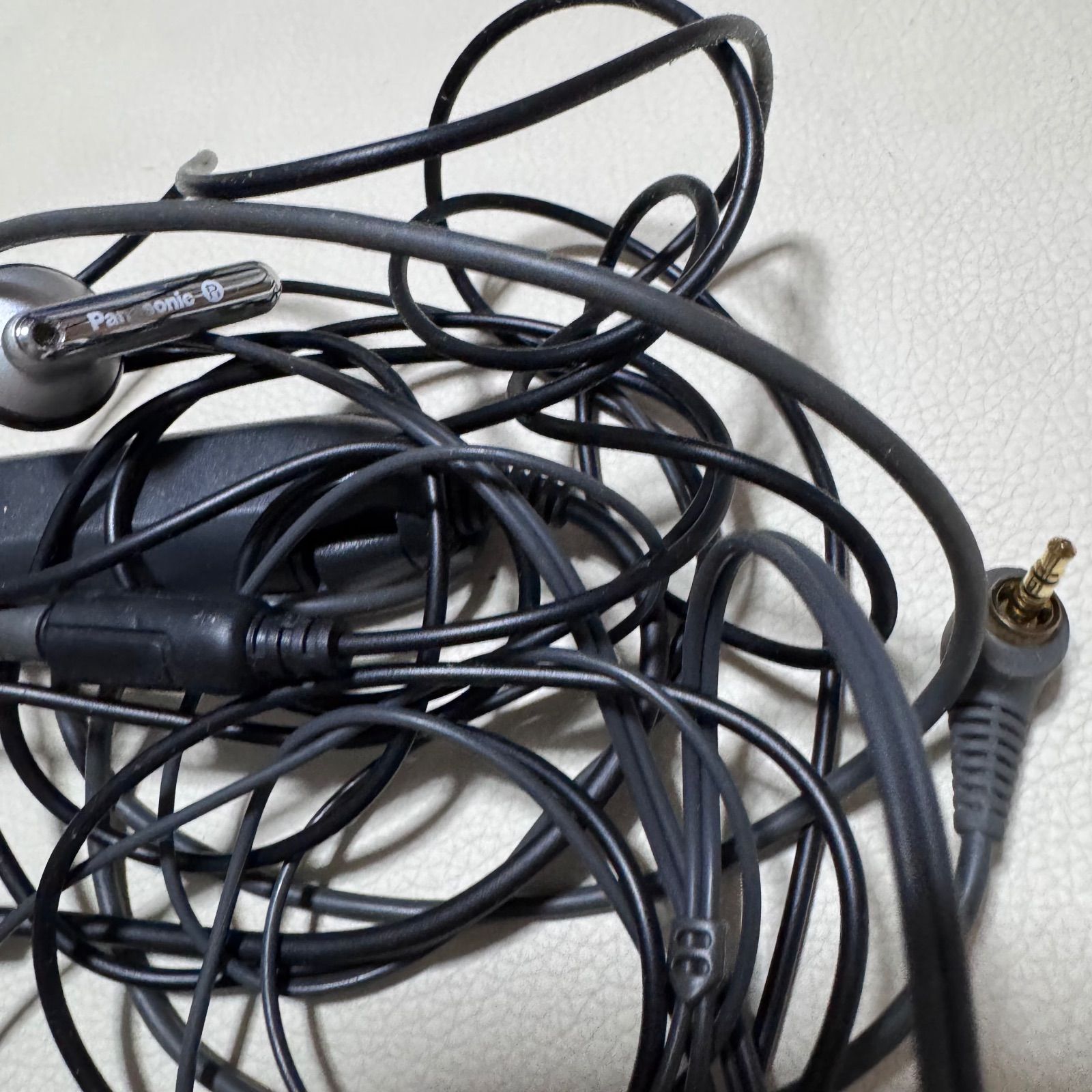 Panasonic パナソニック SJ-MJ100 ポータブルMDプレーヤー 動作確認済