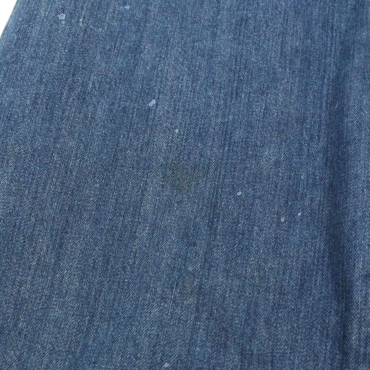 MAATEE&SONS マーティーアンドサンズ 24AW Denim Trouser / デニム