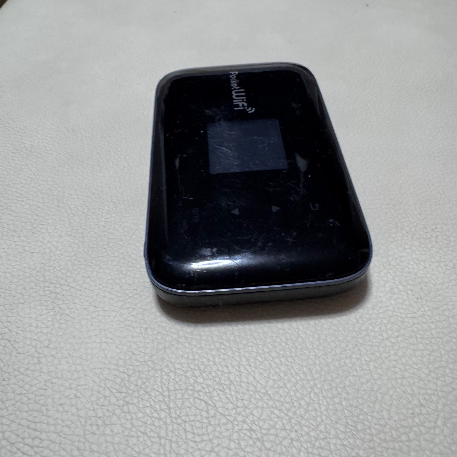 SoftBank ソフトバンク ポケットWiFi 203Z 動作確認済 - メルカリ