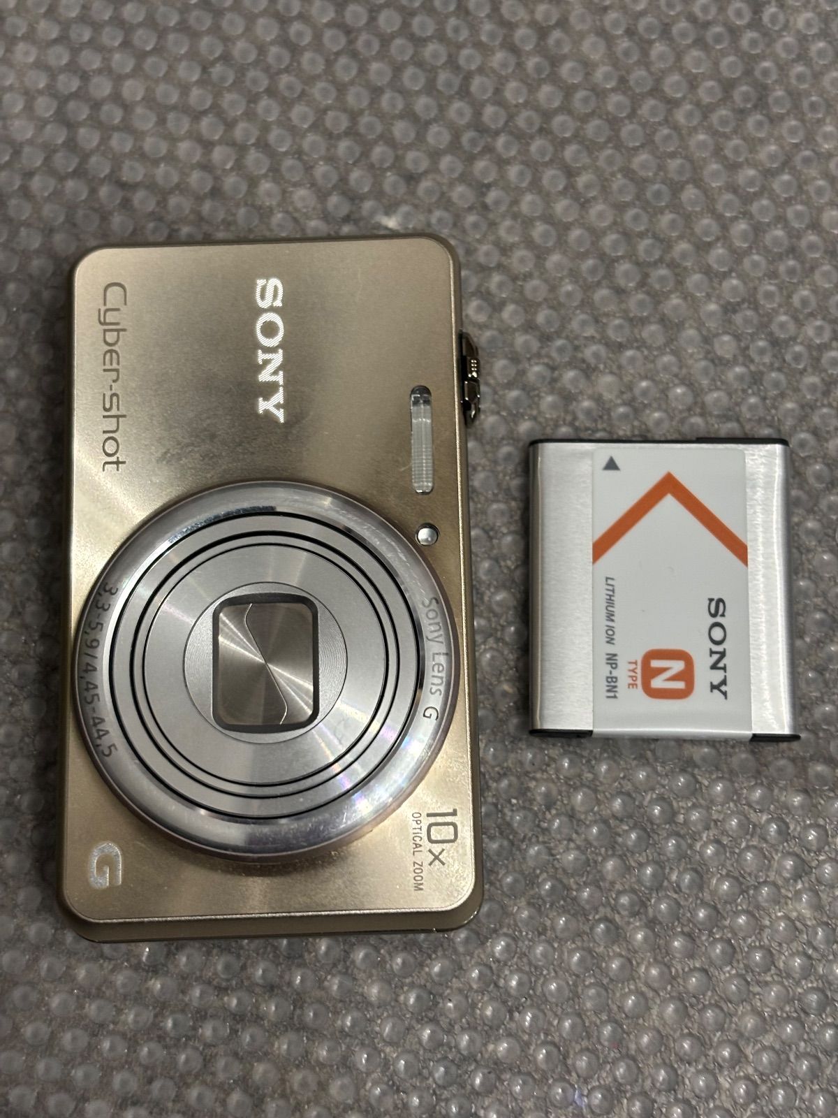 SONY Cyber-shot DSC-WX170 11181 【公式通販】