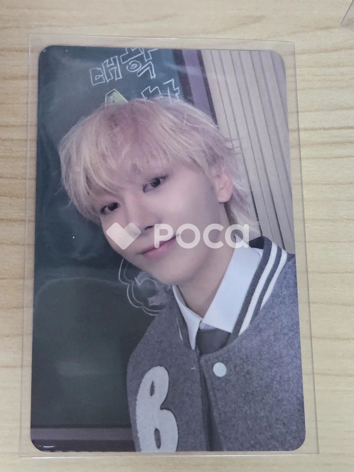 Seventeen スングァン セブチ TELEPARTY Music Korea ラキドロ - メルカリ