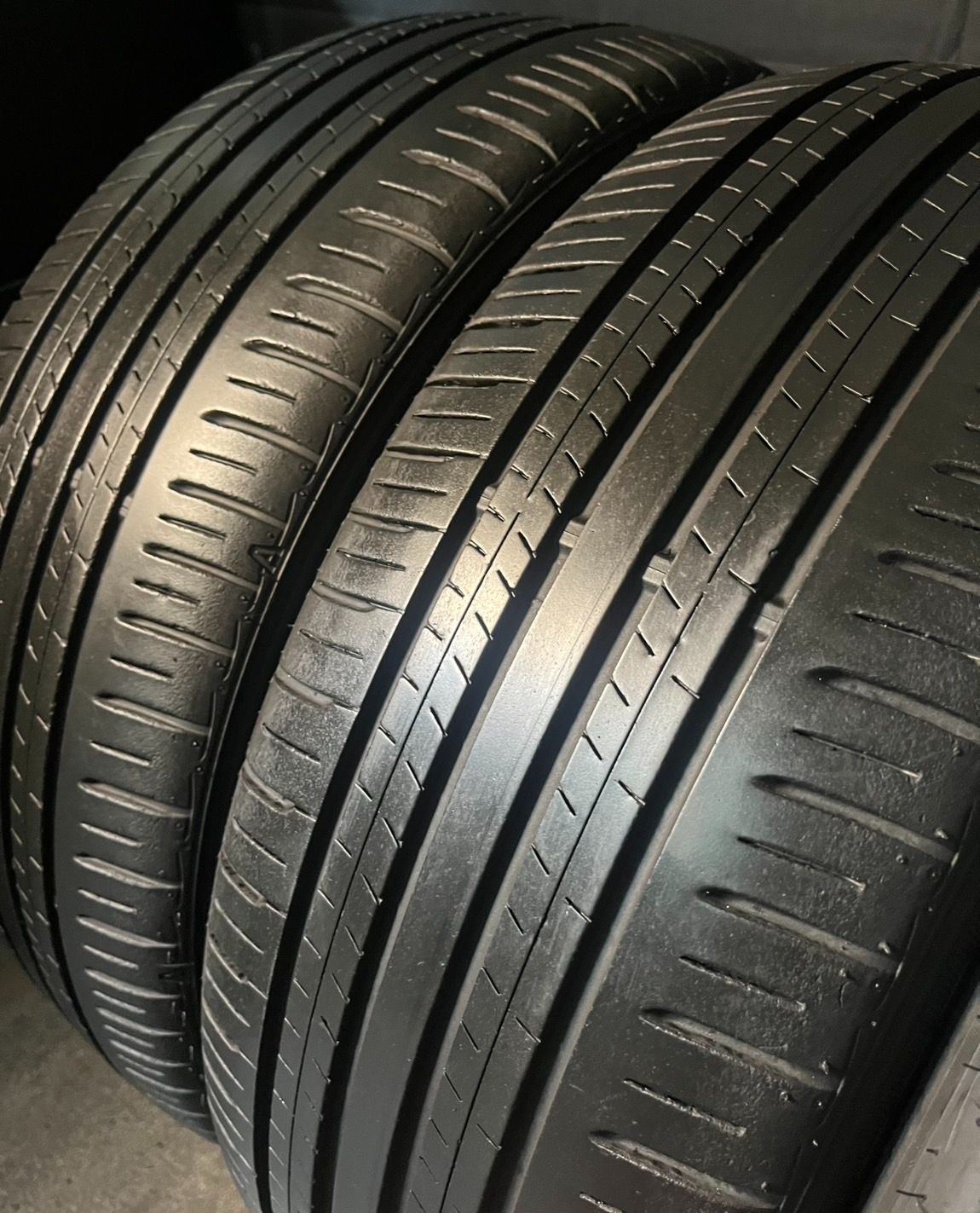 2022/2021年製 約6.5～7.7分山 ダンロップ DUNLOP エナセーブ ENASAVE