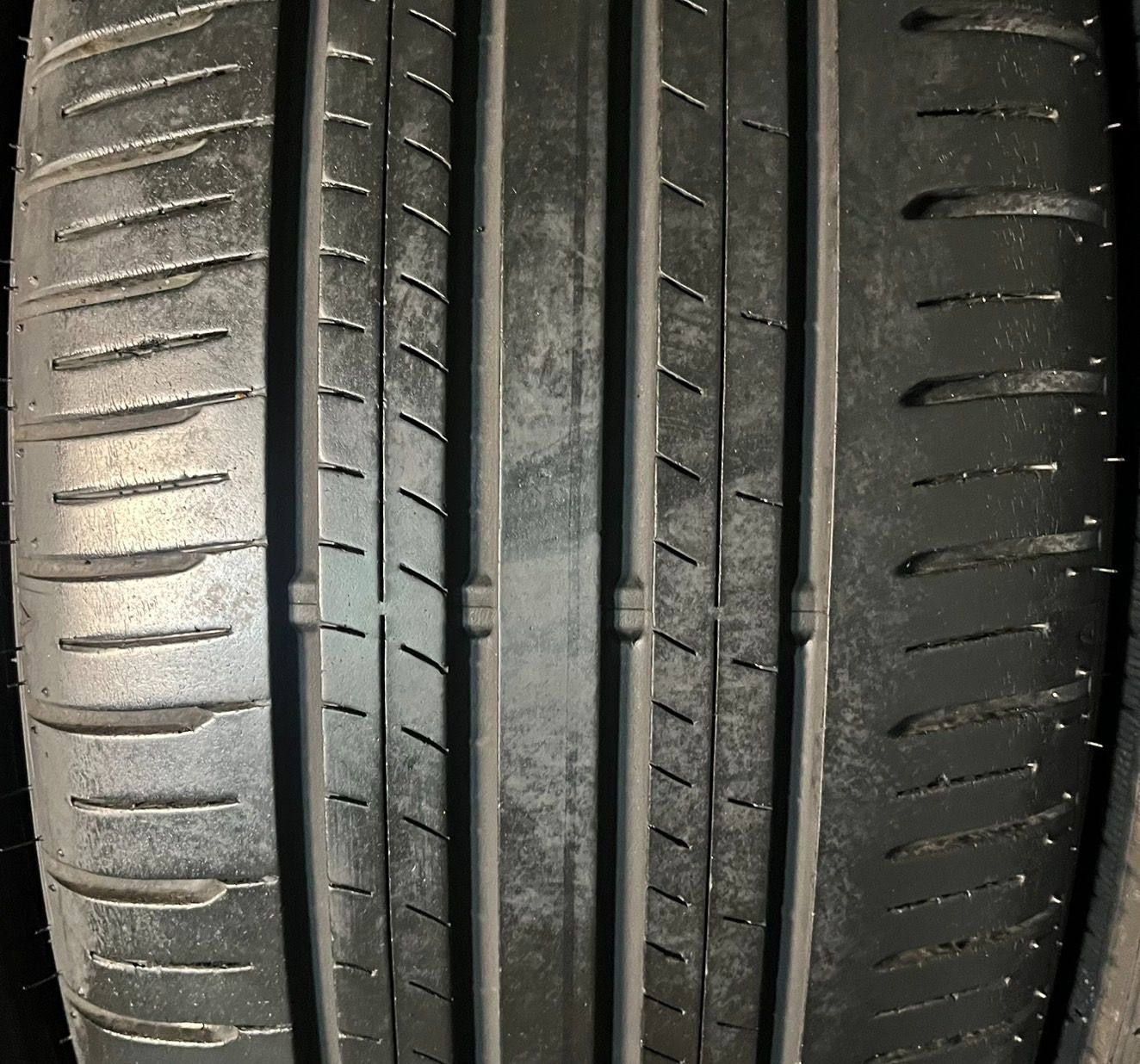 2022/2021年製 約6.5～7.7分山 ダンロップ DUNLOP エナセーブ ENASAVE