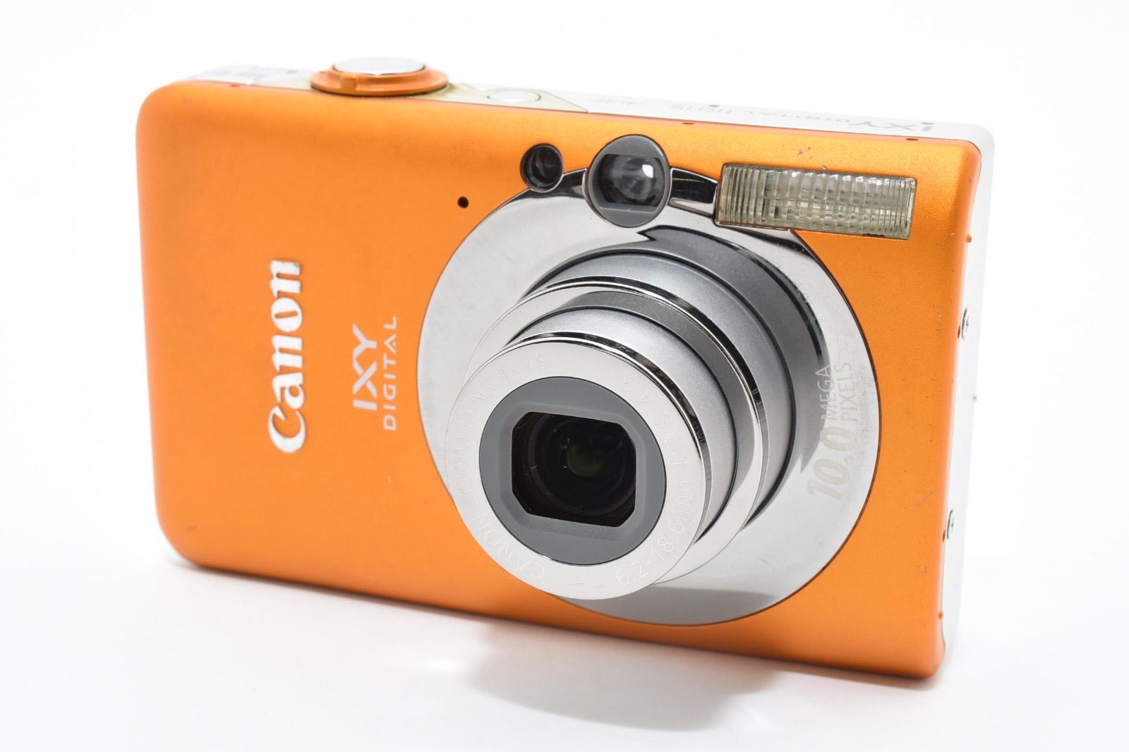キヤノン Canon IXY DIGITAL 110 IS コンパクトデジタルカメラ - メルカリ