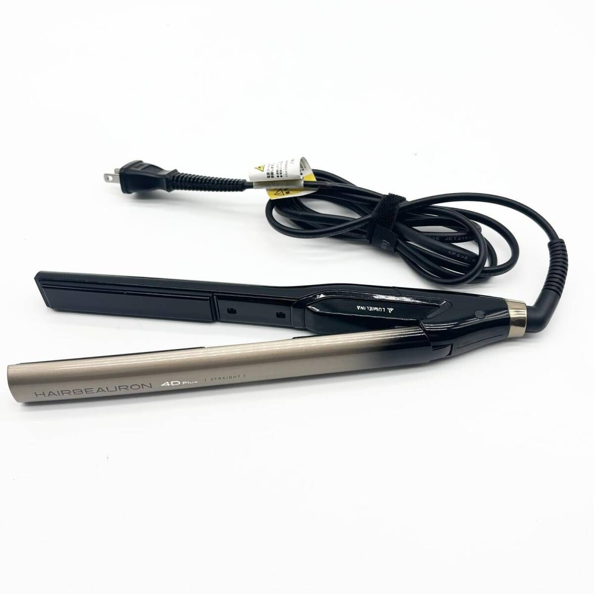 バイオプログラミング ヘアビューロン 4D Plus ストレート 251198