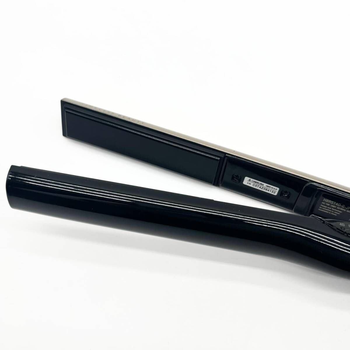 バイオプログラミング ヘアビューロン 4D Plus ストレート 251198