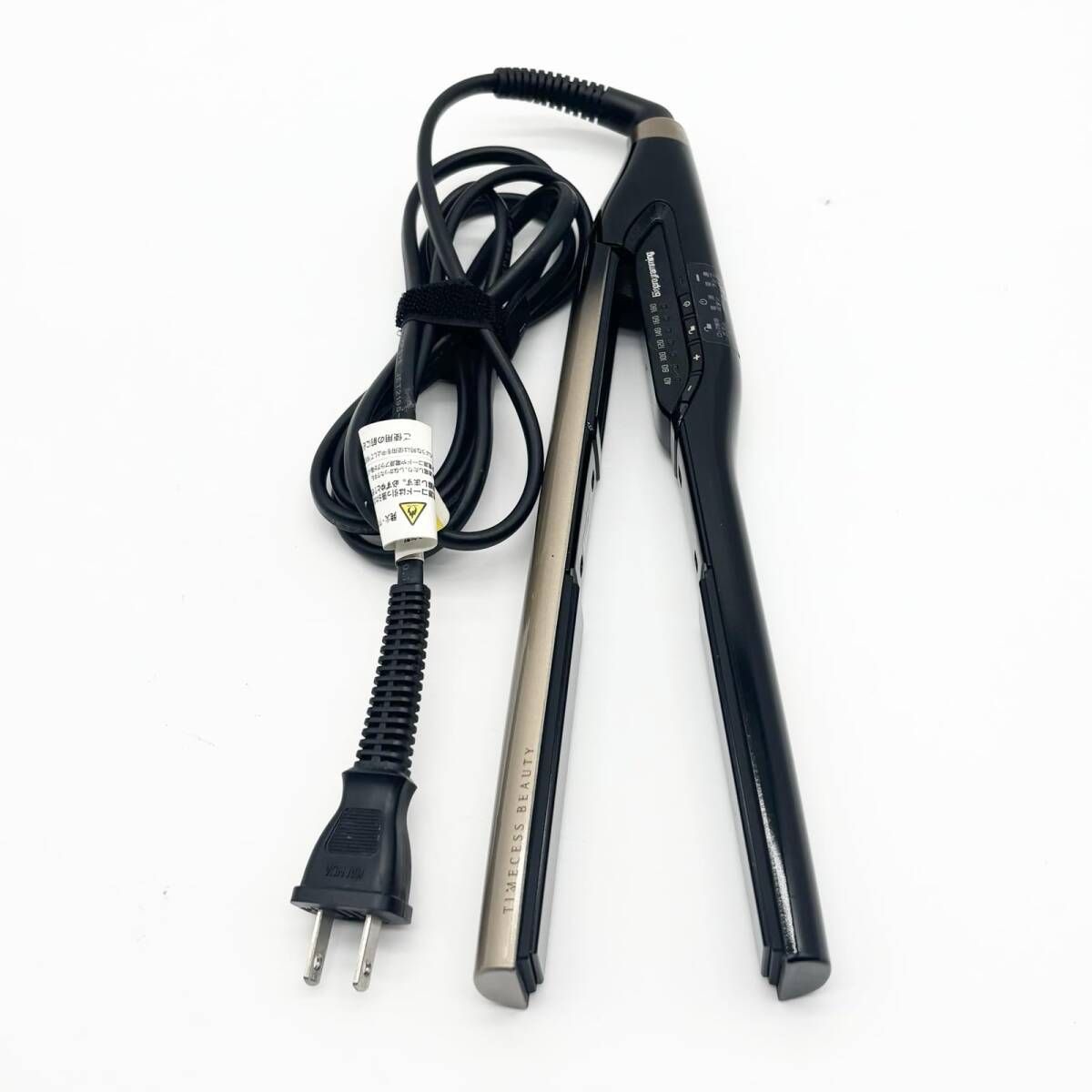 バイオプログラミング ヘアビューロン 4D Plus ストレート 251198