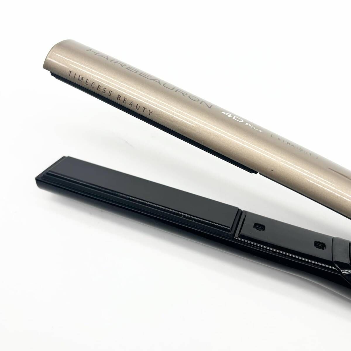 バイオプログラミング ヘアビューロン 4D Plus ストレート 251198