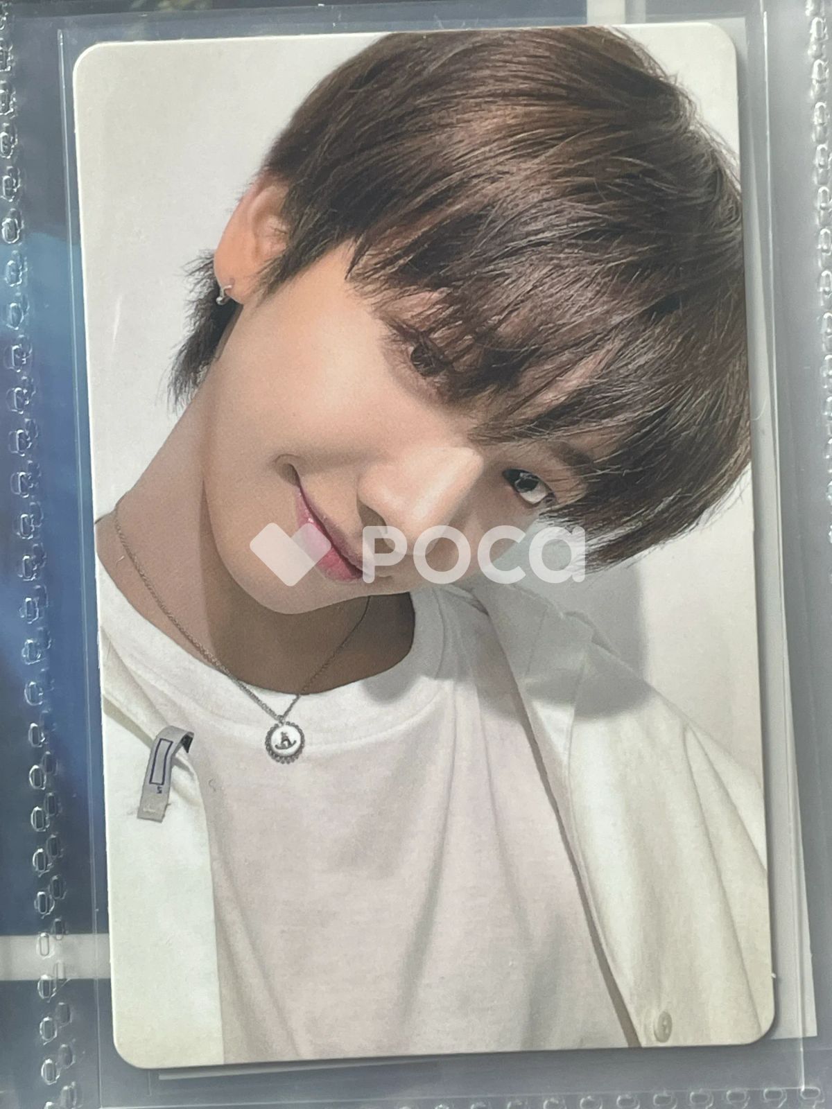 ヒョンジェ BOYNEXTDOOR ミョン・ジェヒョン 19.99 Twenty ver. - メルカリ