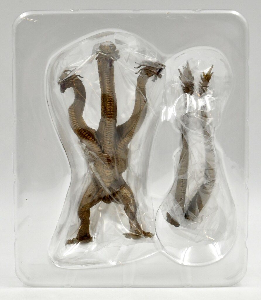 アートスピリッツ 激造シリーズ GODZILLA(2019) キングギドラ (2019