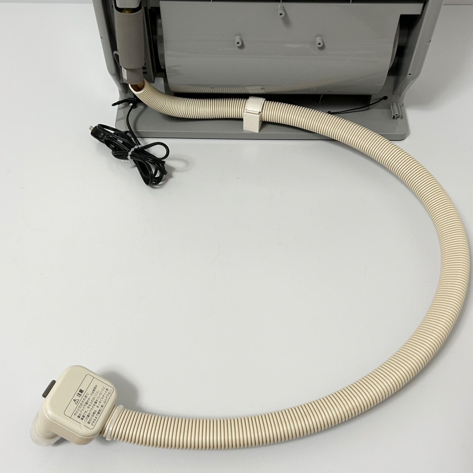 リンナイ　新品未開封　温水ルームヒーター RFM-Y41EB リンナイ リンナイ RFM-Y41EB 温水ルームヒーター 床置移動型 木造10畳