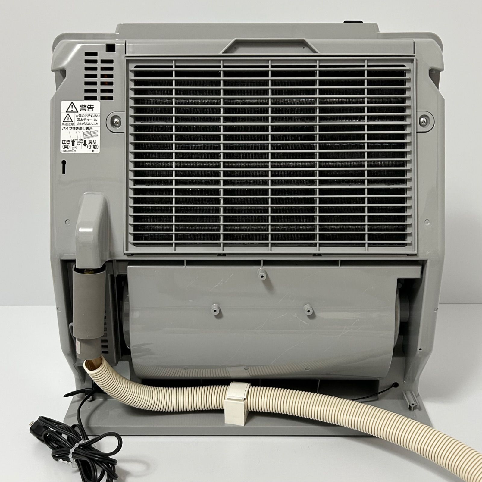 【新品】リンナイ 温水ルームヒーター RFM-Y41EB craseal_012259