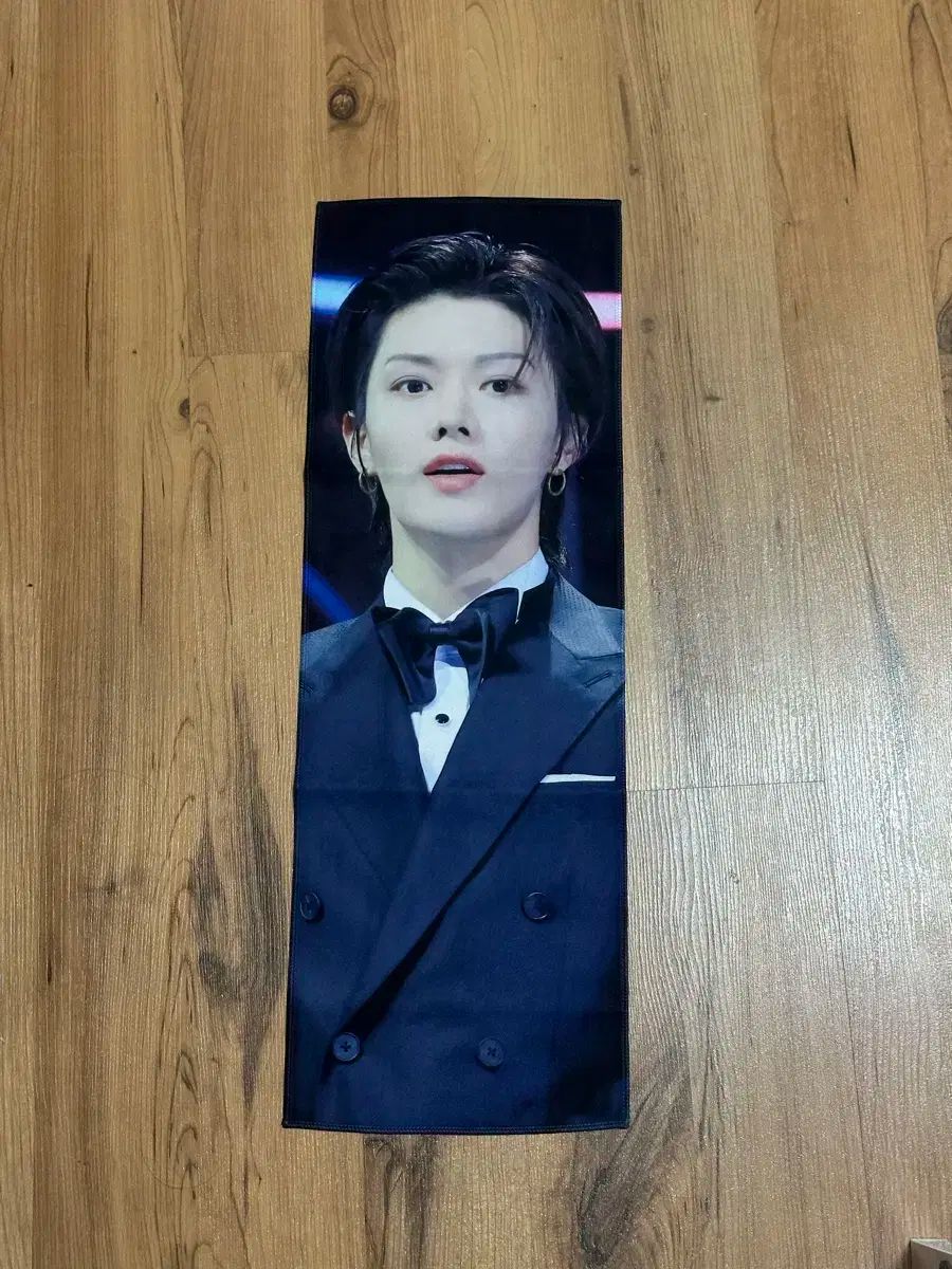 定番人気，100%新品 NCT 127 ユウタ スローガン 出品 その他