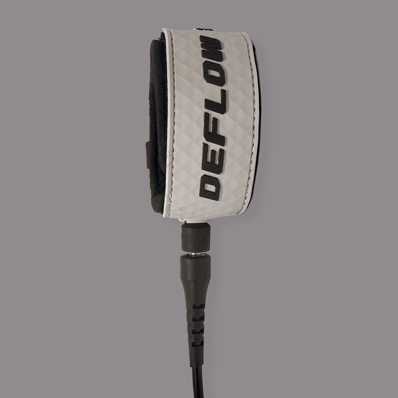 PREMIUM PERFORMANCE LEASH 6ft COMP - SILVER