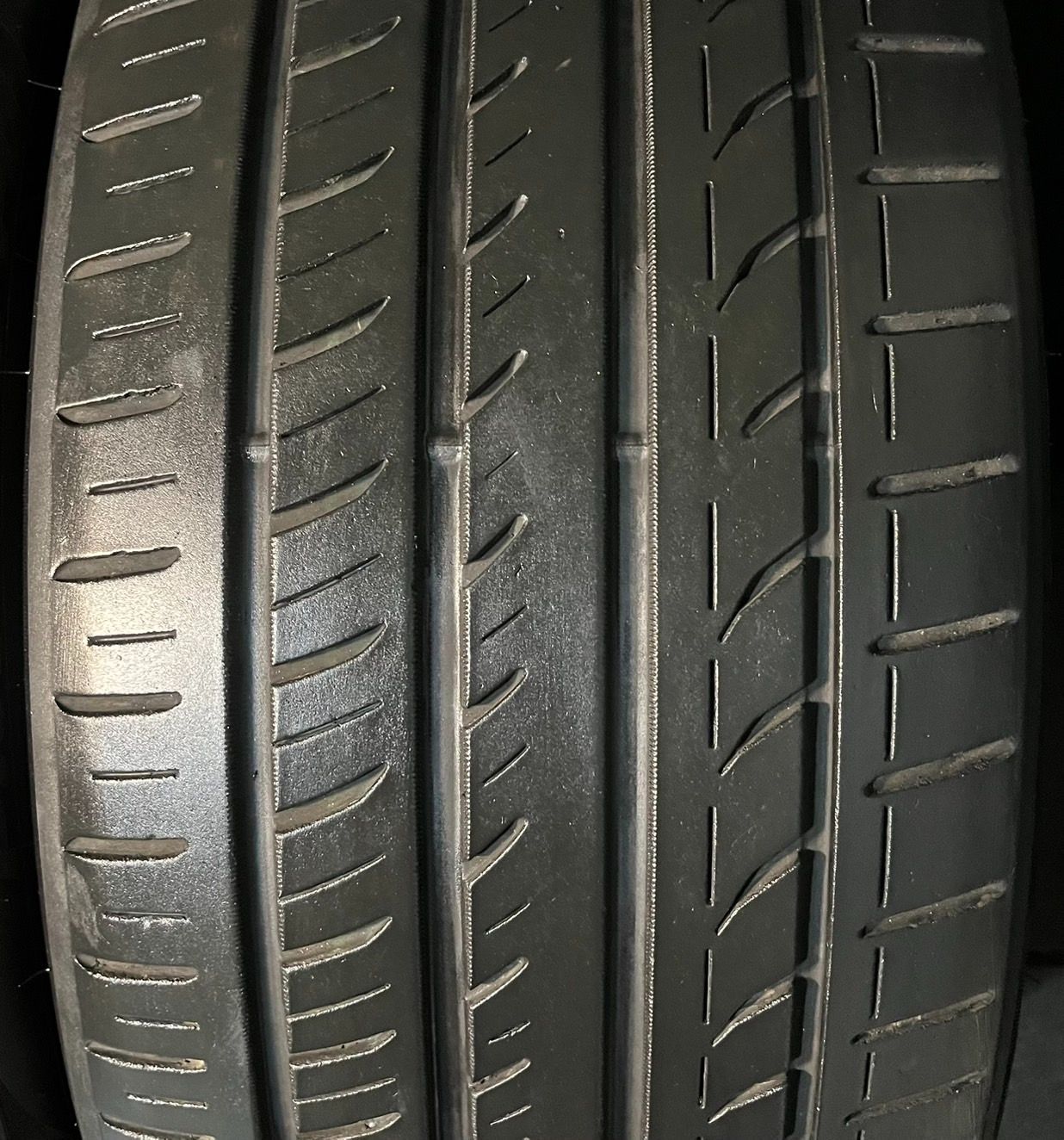 2024年製 約6.5分山 トーヨータイヤ TOYO TIRES プロクセス PROXES FD1