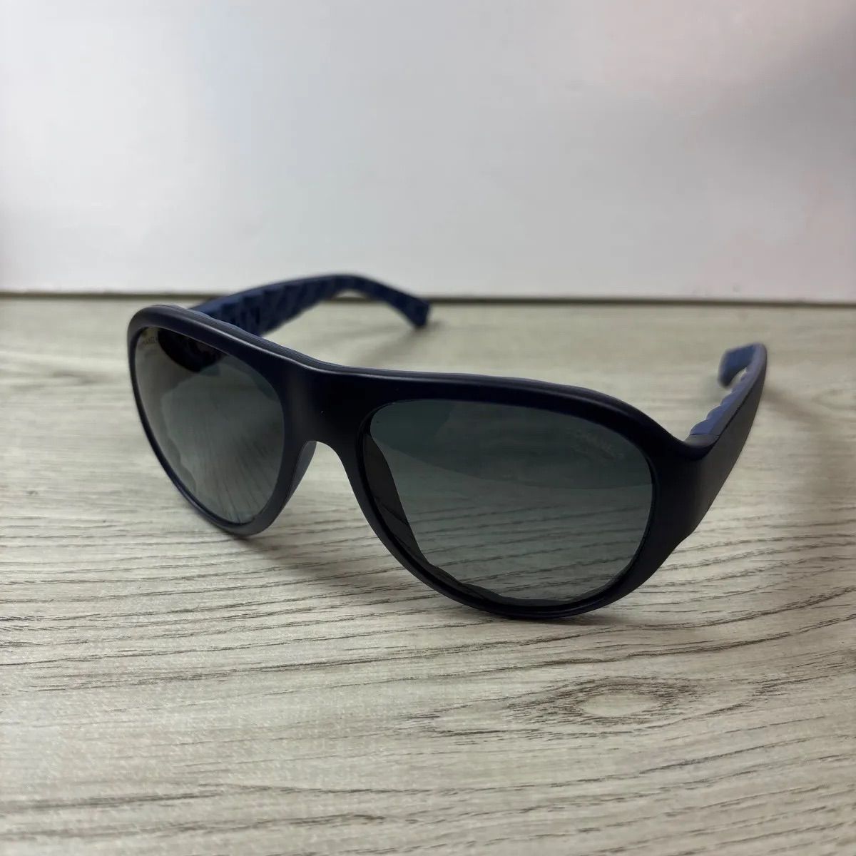 新品未使用CHANELシャネルサングラスCH6050 - メルカリ