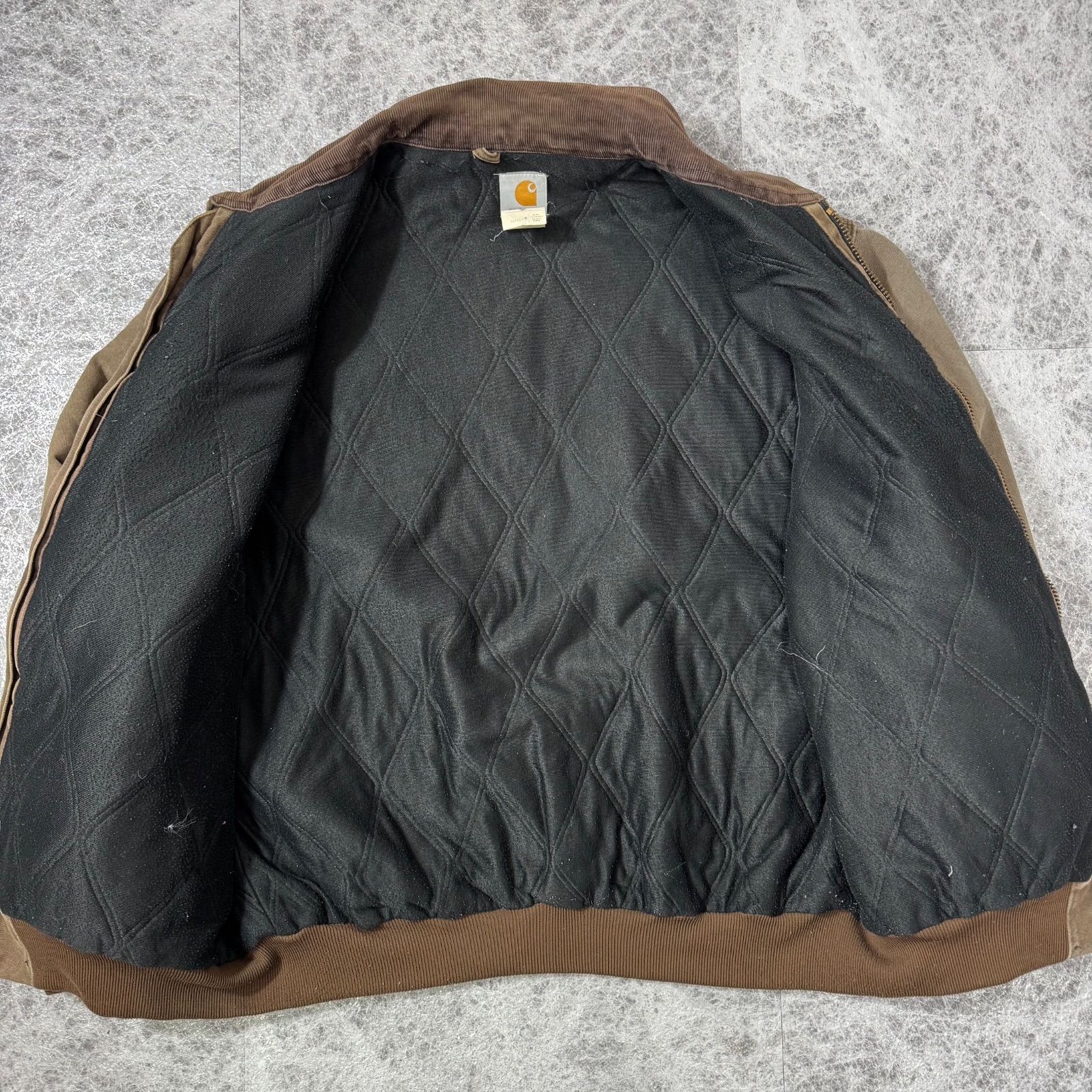 Carhartt カーハート J14 CHT サンタフェ デトロイトジャケット XXL