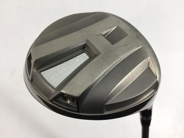 【中古ゴルフクラブ】イオンスポーツ GIGA HS781 ドライバー ランバックス テクノロジー カーボンシャフト 1W