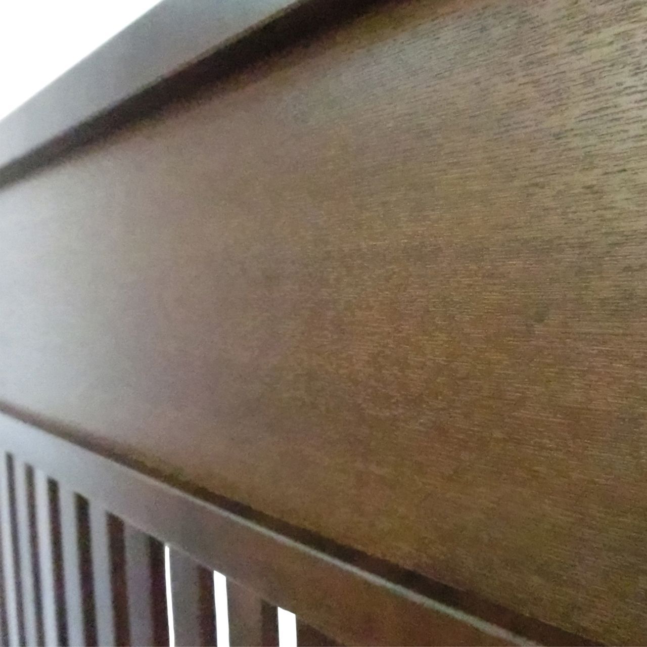 和風 衝立 格子 W106.5H88 メープル無垢材 ⑤ - メルカリ