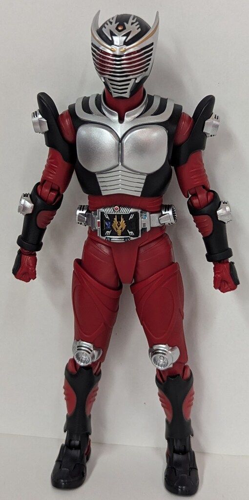 安*中様 真骨彫製法　仮面ライダー龍騎 予約受付商品】S.H.Figuarts（真骨彫製法） 仮面ライダー龍騎【出荷