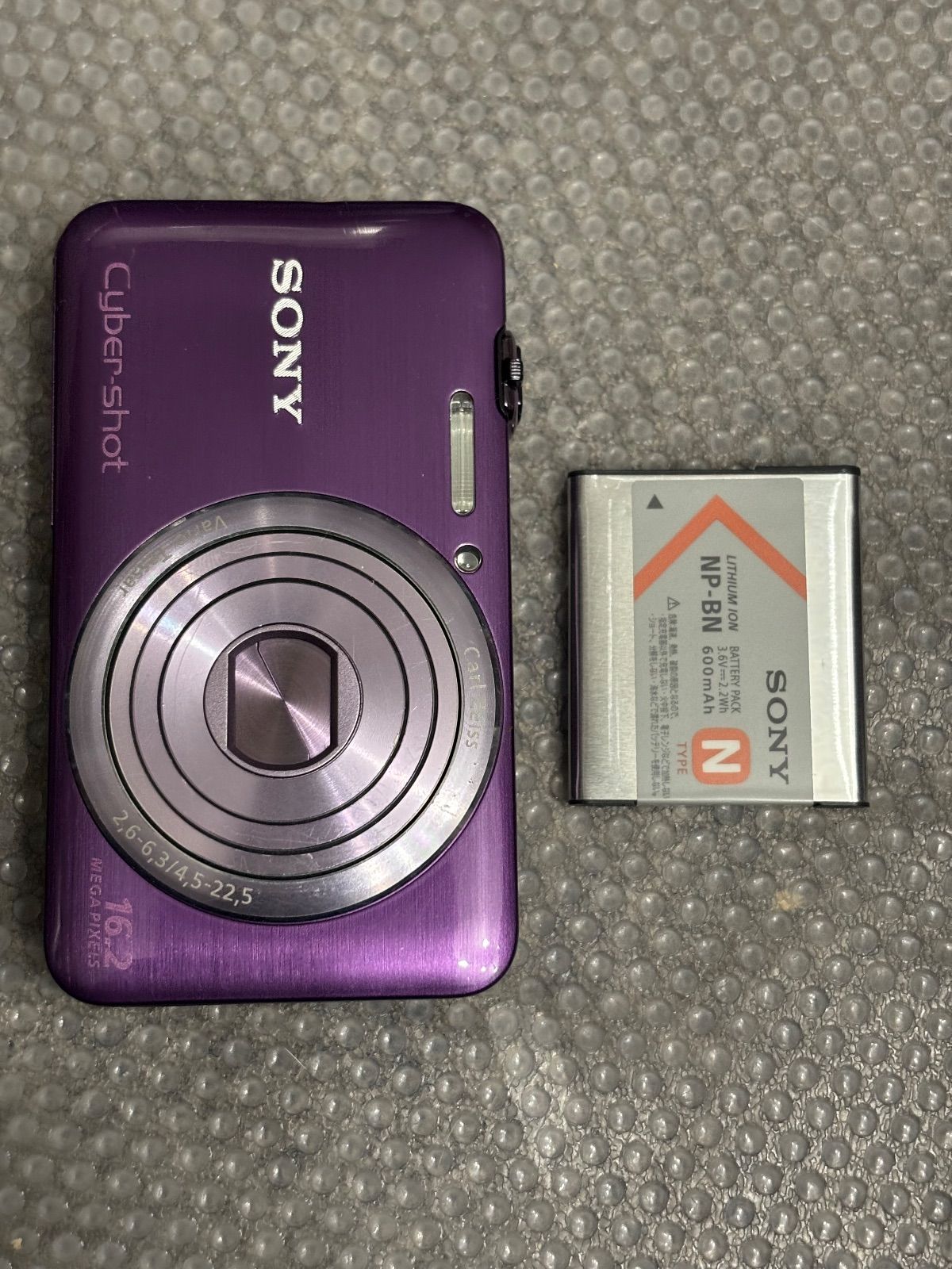 SONY Cyber-shot DSC-WX30 11183 【公式通販】
