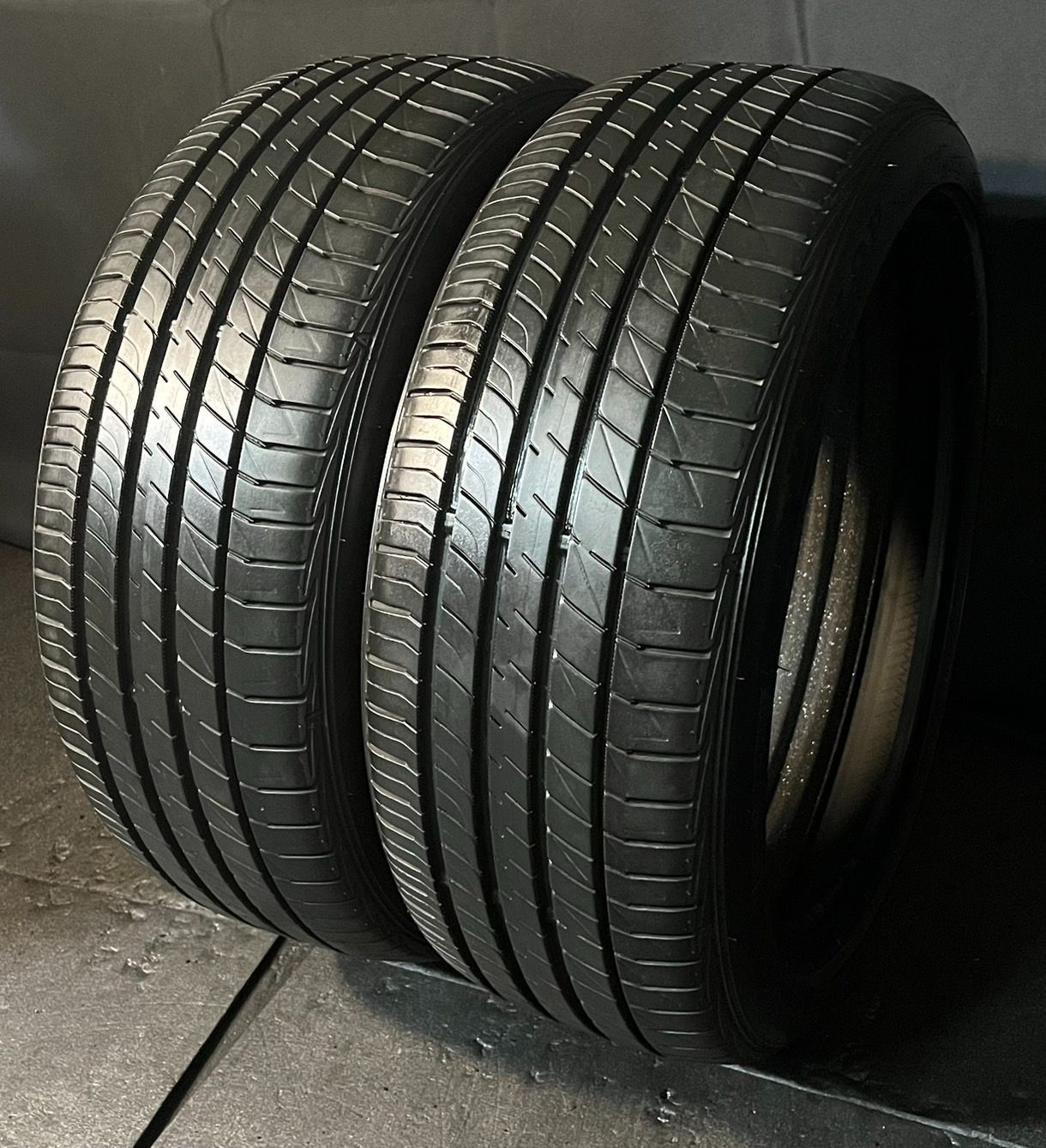 イギー175/55R15 4本 9分山 24年製造 ダンロップ ルマン LE MANS 4本セット ダンロップ 225/45R17 94W XL LM5+ ルマン5プラス