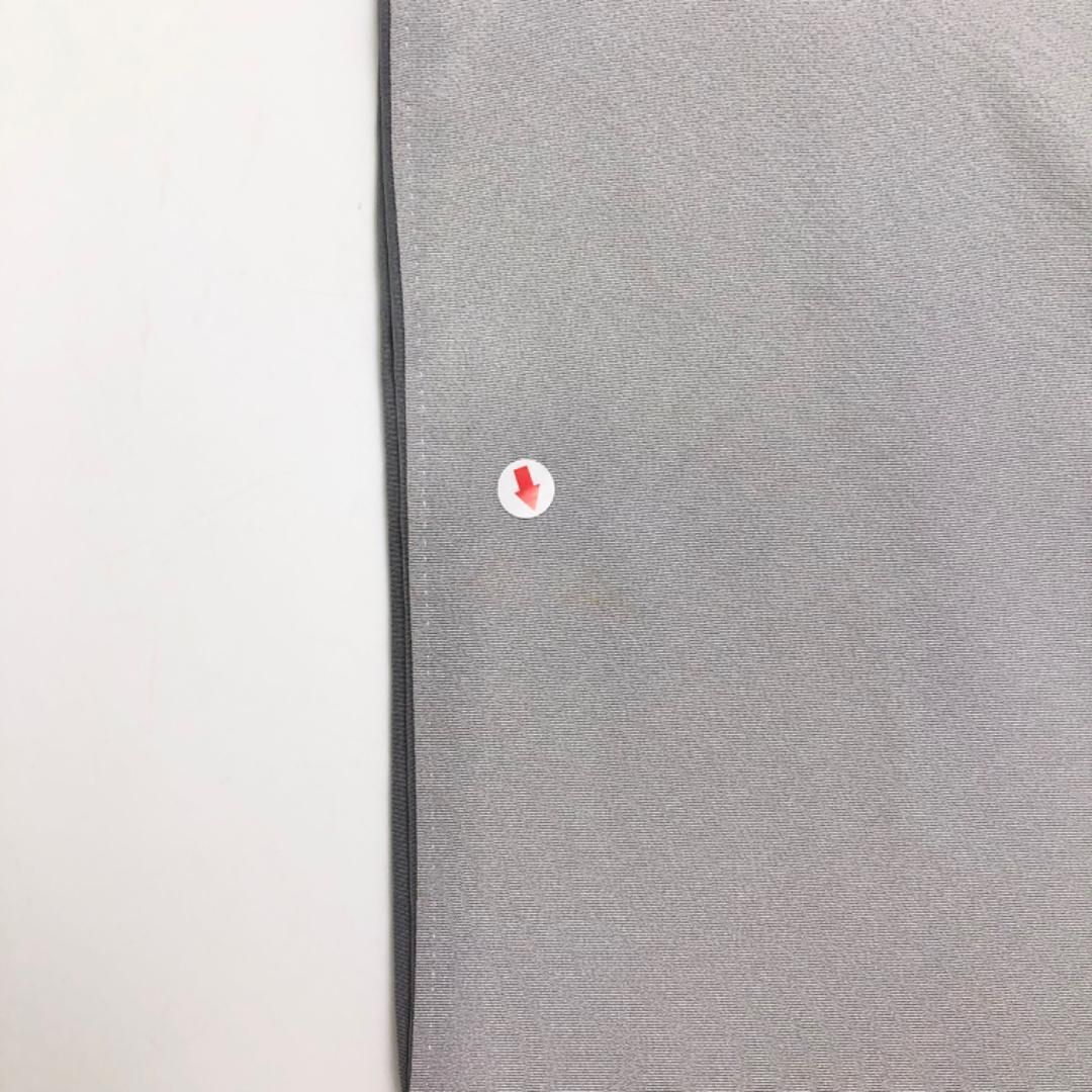 付下げ うさぎ柄 兎 金彩 白鼠色 K-5513 - メルカリ