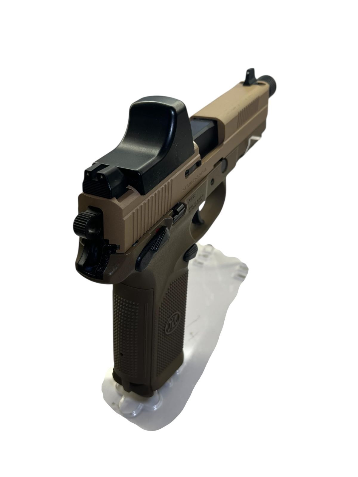 東京マルイ No.91 FNX-45タクティカル 18歳以上ガスブローバック 東京マルイ FNX-45タクティカル 18歳以上ガスブローバック No.91 GBB