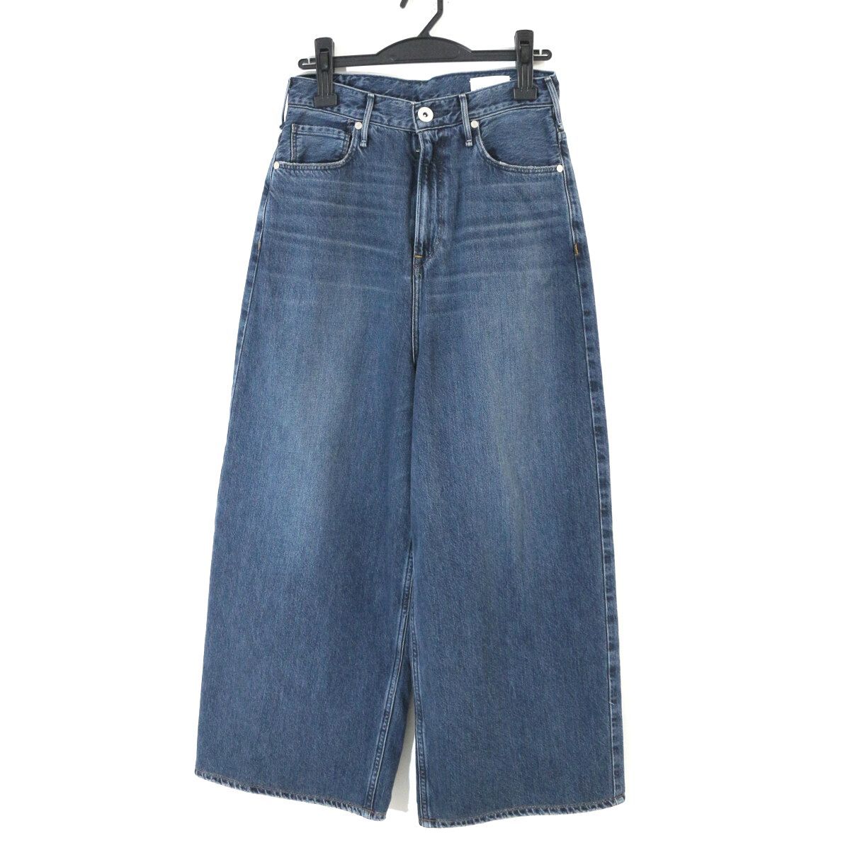 L'Appartement購入 upper 節約 hights アッパーハイツ 25AW WIDE DENIM