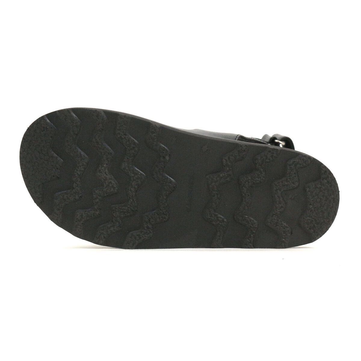 CAMINANDO カミナンド 23SS Deuxieme Classe別注 TOUCH-STRAP SANDALS